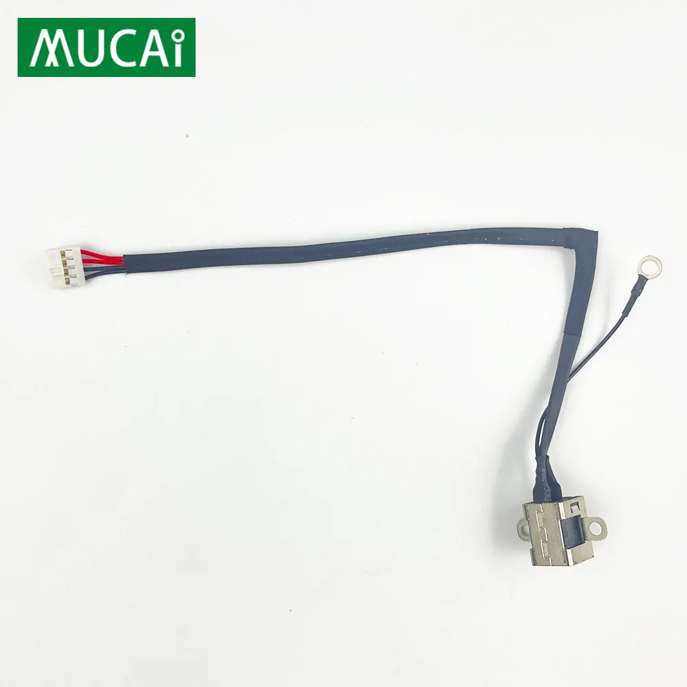 Cable Cargador DC-IN LG – Compatible R560 R580 R410 R510 Portátil - imagen 5