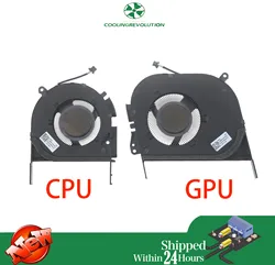 Ventilador Refrigeración Asus VivoBook Pro 15 K3500P
