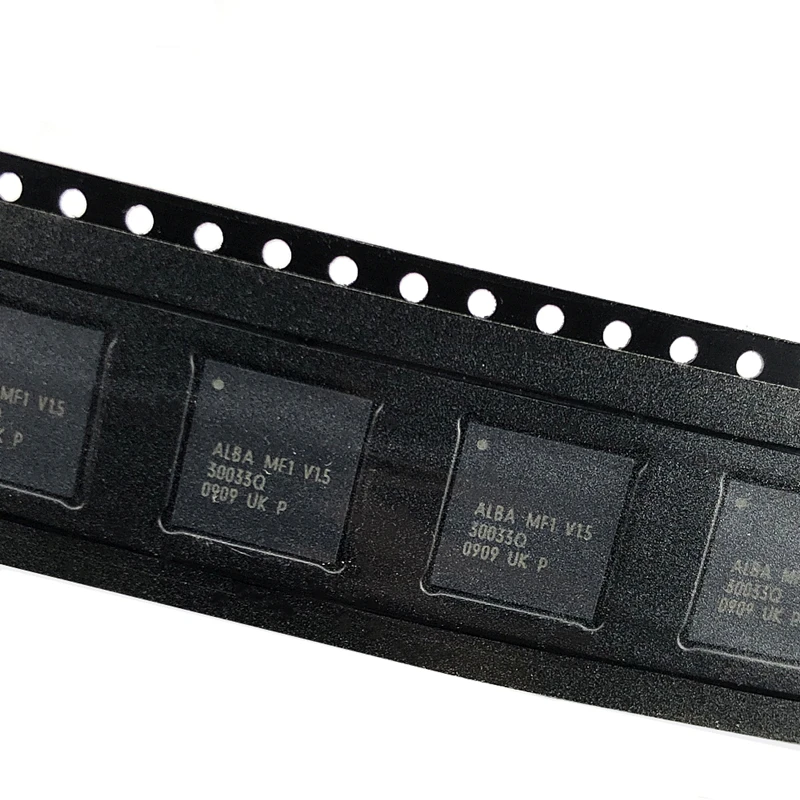 (1 unidad) ALBA MF1 V1.5 ALBA MF1 V2.5 QFN nuevo Original - imagen 2