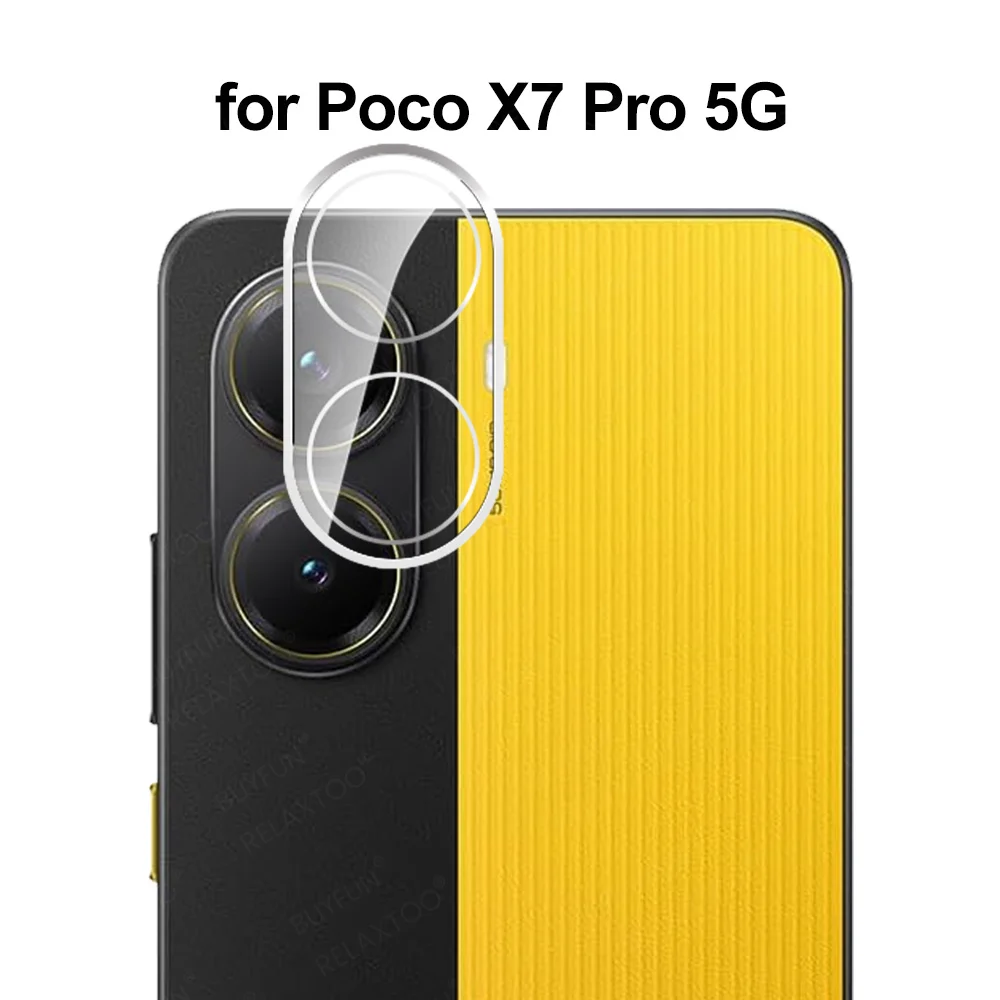For Poco X7 Pro 5G