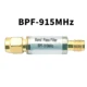 BPF 915MHz