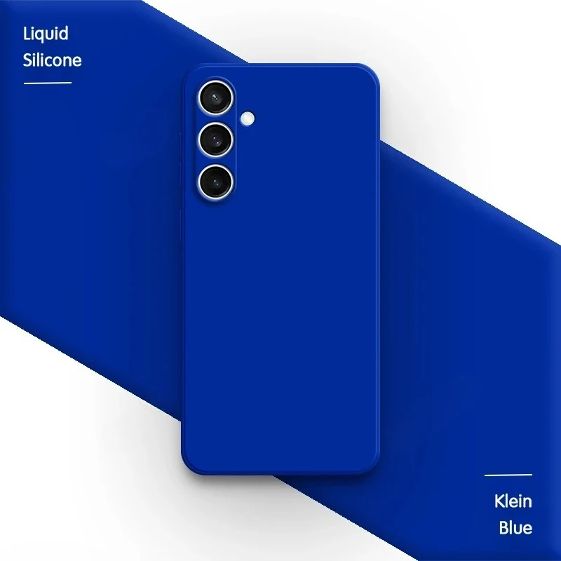 Klein Blue