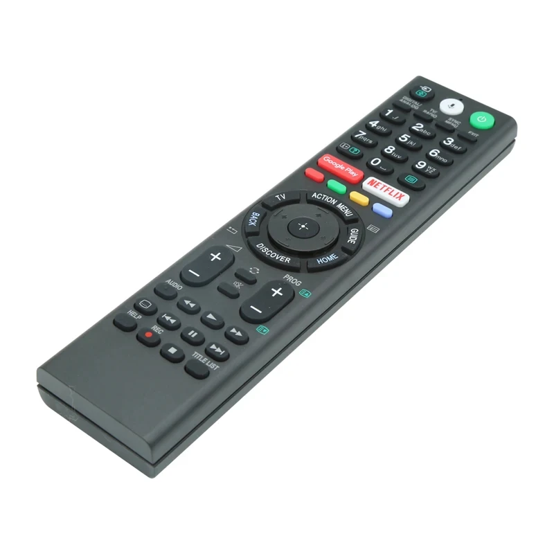 Para Sony Voice TV Control remoto RMF-TX300E RMF-TX200P TX200E RMF-TX310U TX300P TX310P TX300U TX310E Ultra HD Smart LED - imagen 4