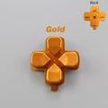 Gold Dpad