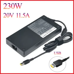 Cargador Lenovo Legion Compatible Y740 Y540 Y920 – P70-P73