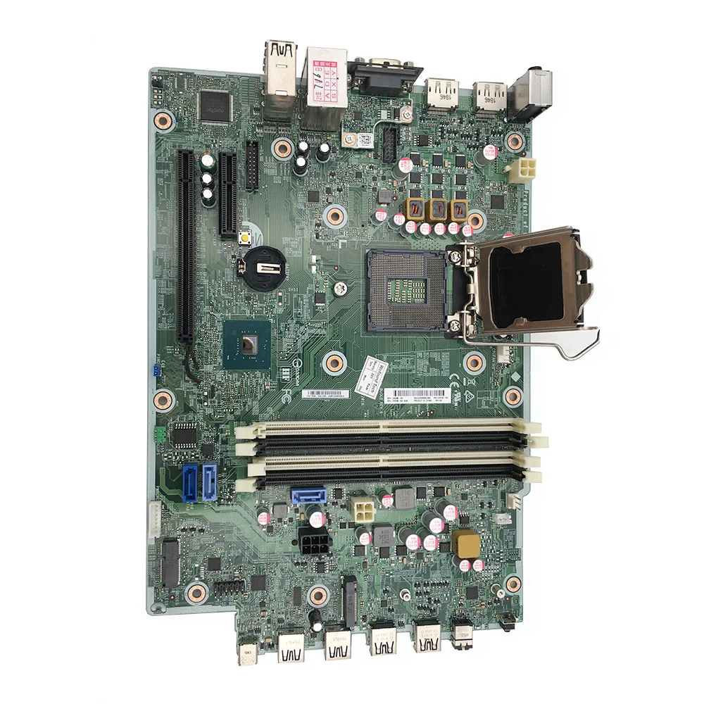 Placa base de escritorio para HP ProDesk 600 G4 SFF DDR4 LGA 1151 L05338-001 L05338-601 L02433-001 - imagen 3