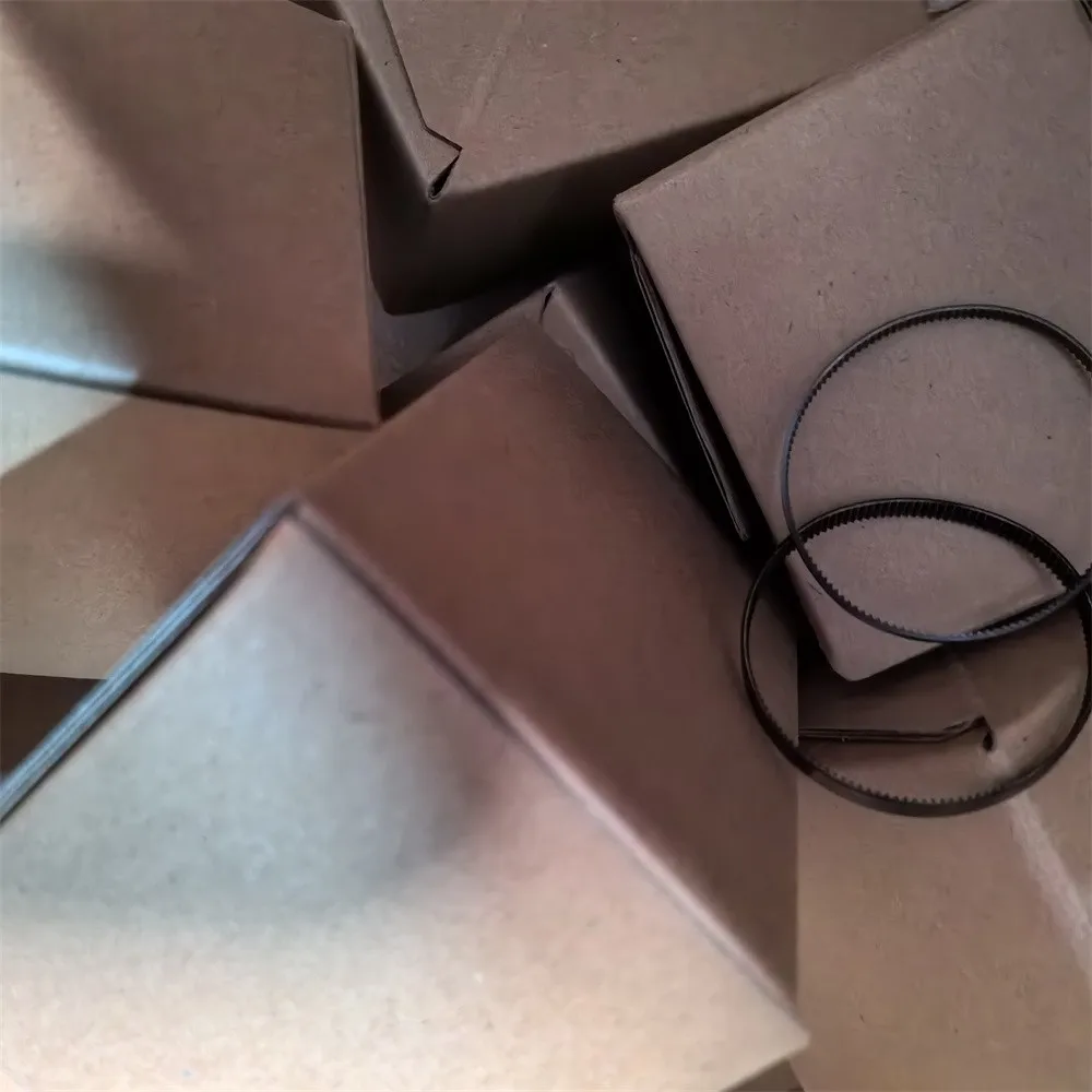 10 Uds correa de alimentación de papel para EPSON C5210 C5290 C5299 C5710 C5790 C579 ET-8700 M5299 M5799 WF-3540 WF-3620