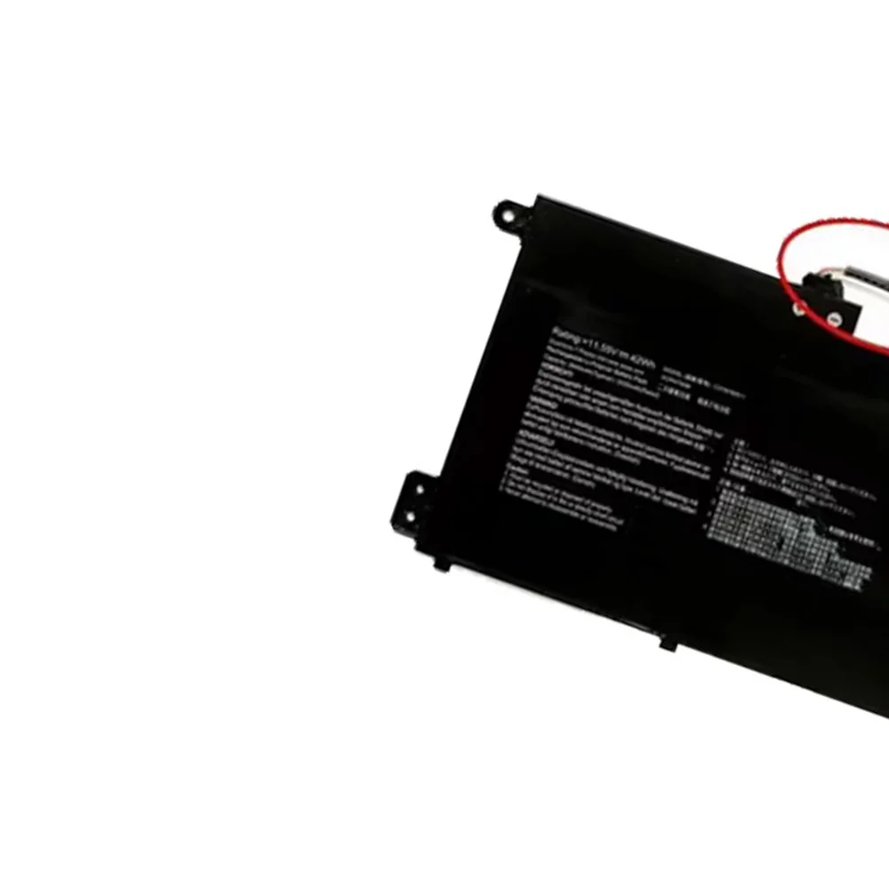 C31N1845-1 11,55 V 42Wh 3640mAh batería Original del ordenador portátil para Asus Chromebook Flip C31N1845 C346FA C436 C436FA 0B200- 03570000 - imagen 4