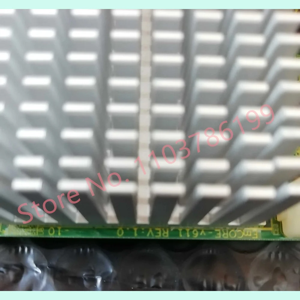 Placa base de control industrial Emcore-v611 - imagen 3