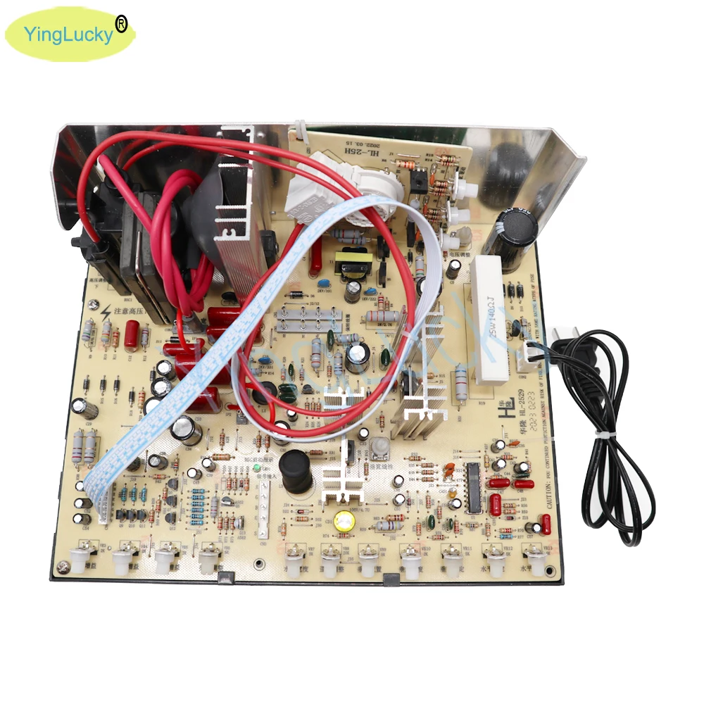 Monitor CGA CRT de 21 ", 22", 25-29 pulgadas, chasis de arcade, accesorios de juego de salón recreativo para máquina de juego recreativo, gabinete operador de monedas, atracción - imagen 4