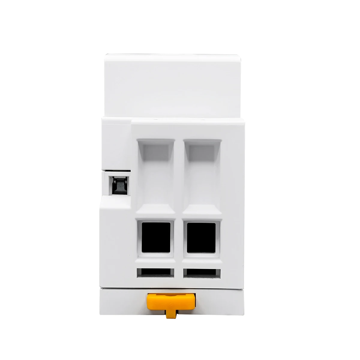 TOMZN TOCT1 2P 40A 63A 220V/230V 400V ~ 50/60Hz Contactor Modular de CA para el hogar con carril Din 2NO 1NO1NC 2NC - imagen 5