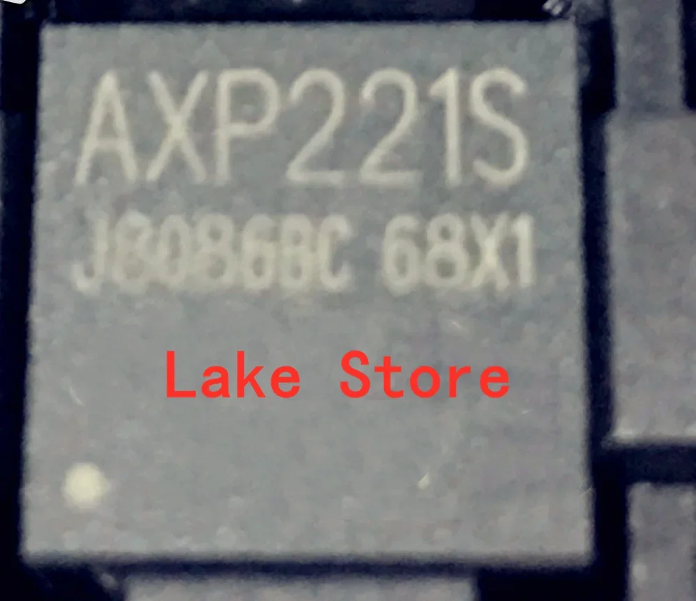 1 unidad/lote AXP221S AXP221 QFN