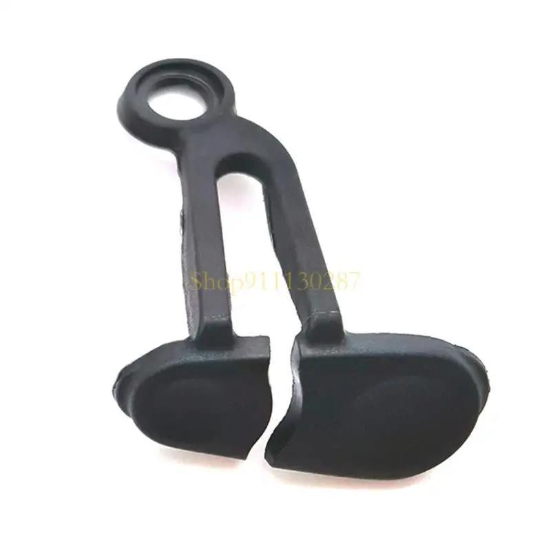 Parte reparación J1HC para cable obturador D800 D800E Tapa cubierta - imagen 4