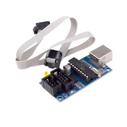 HW-229 Programador USB TinyISP para microcontroladores AVR
