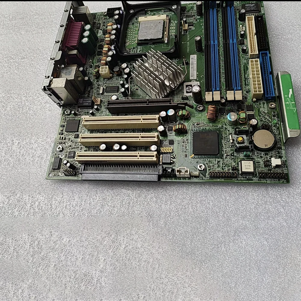 Placa base de escritorio D530 D330 P4SD 323091-001 305374-001 865G