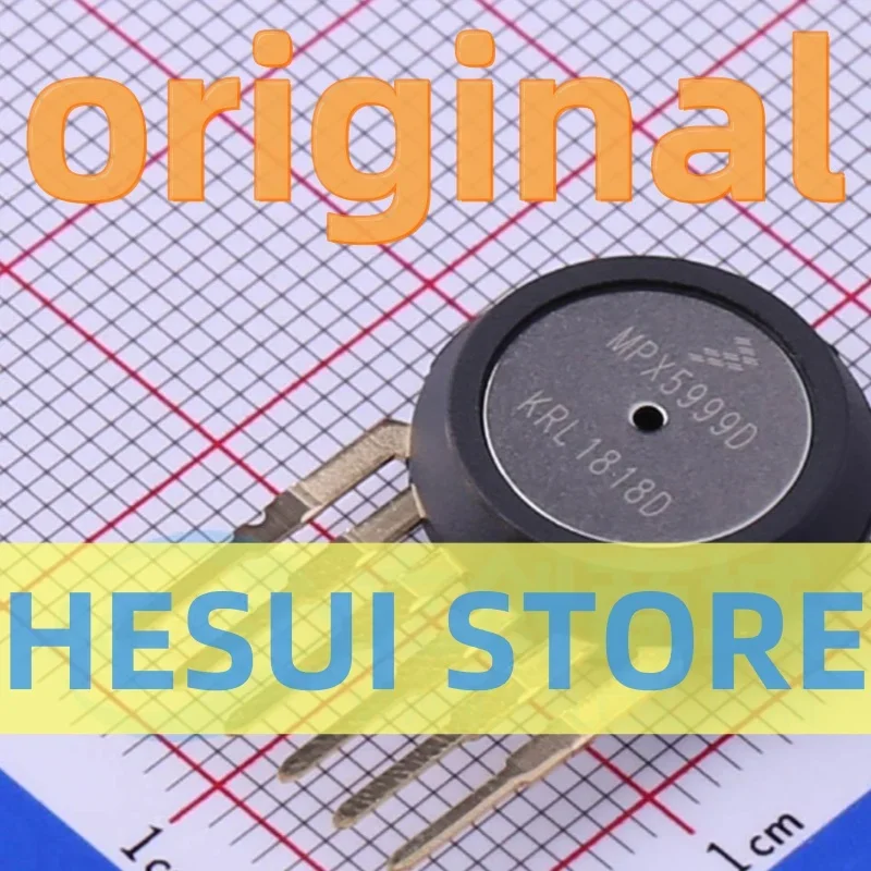 Sensor de presión MPX5999D original