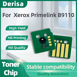 8 Uds B9100 Chip de tambor 013R00684 CT351177 para Xerox Primelink B9110 B9125 B9136 9100 9110 cartucho de tambor 13R00684 WW