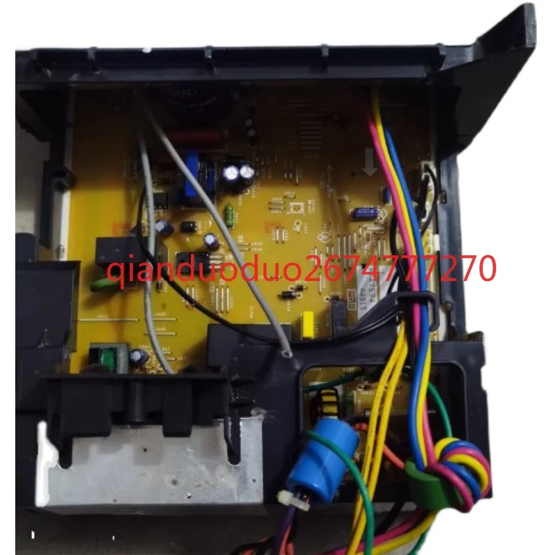 Adecuado para aire acondicionado inversor Panasonic A 747594   Placa principal externa CU-LE13KH1 montaje H16C1115 CU-E13KH1 - imagen 3