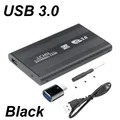 USB 3.0 BLACK
