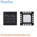 PY32F003F18U6TR