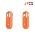 Orange 2PCS