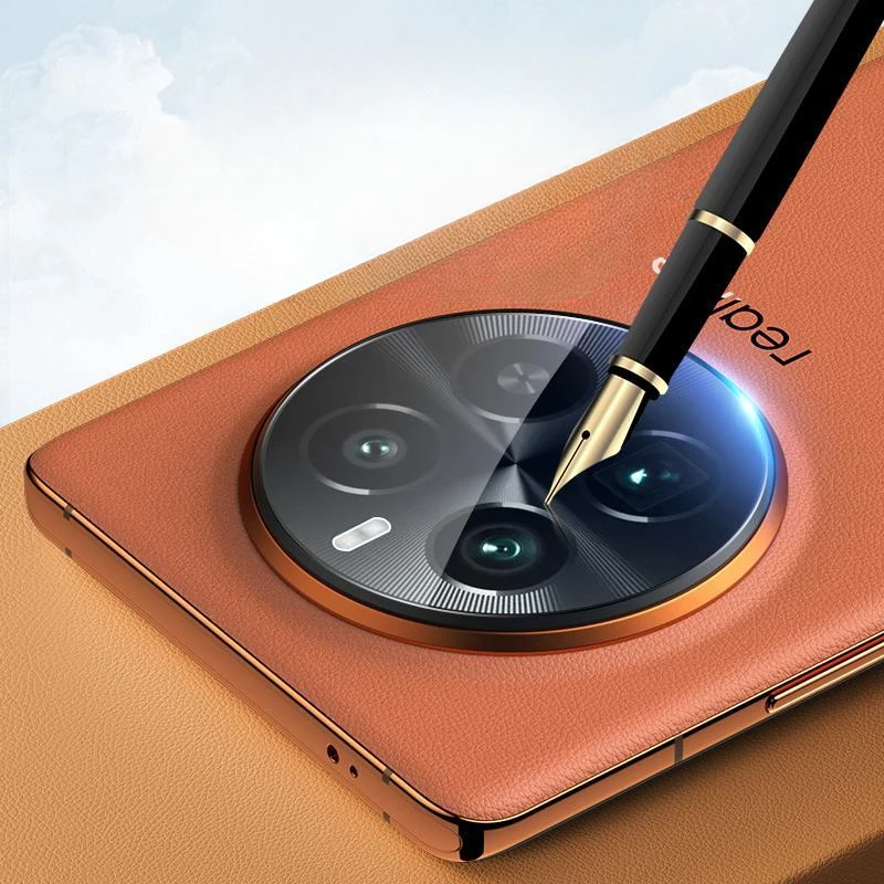 Película de lente de cámara trasera de 2 piezas, protectores de cámara para Realme, 12 Pro Plus, Realme, 12 Pro, 12 Pro Plus, cubierta de lente de vidrio templado - imagen 4