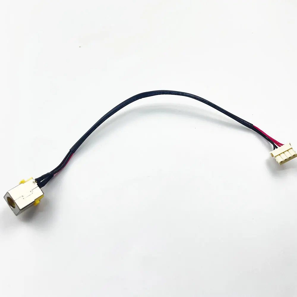 Acer Conector de alimentacion DC con cable para E5-575/575G portatil