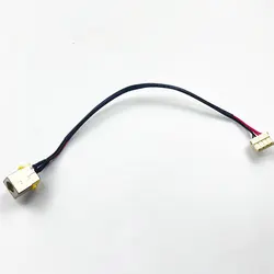 Acer Conector de alimentacion DC con cable para E5-575/575G portatil