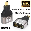 MICRO HDMI