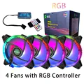 4RGBFans1Controller