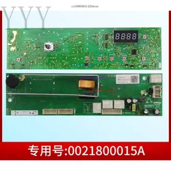 Haier Placa electrónica motor lavadora – Control conversión frecuencia