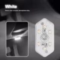 White Light-A