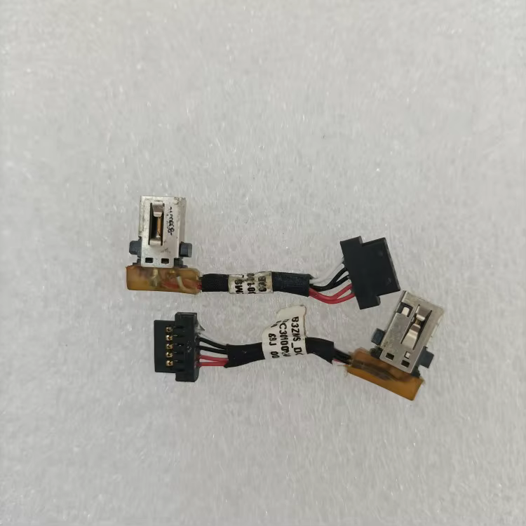Cable DC Jack Carga Acer Aspire Swift 5 – S5-371 SF514-51 - imagen 2