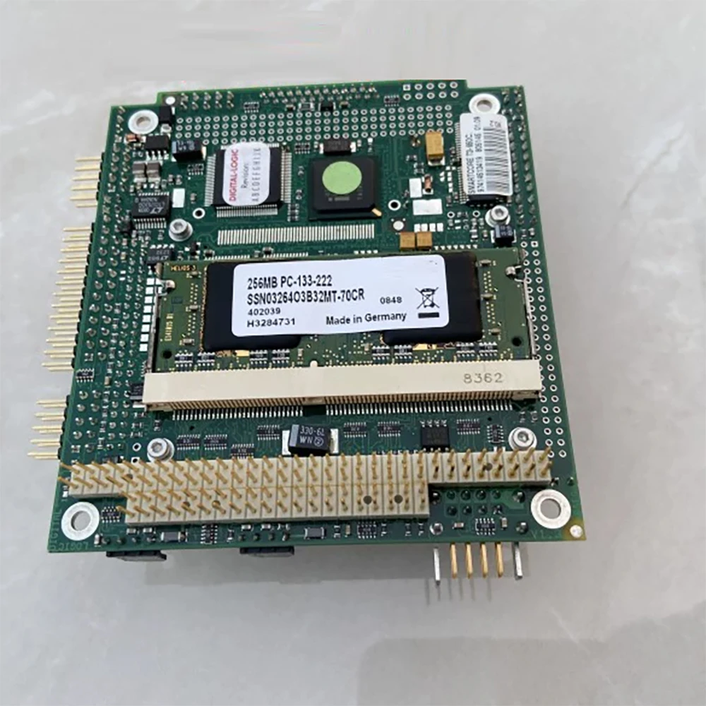 Placa base 650MHZ 104PC SMARTCORE T3-650C - imagen 5