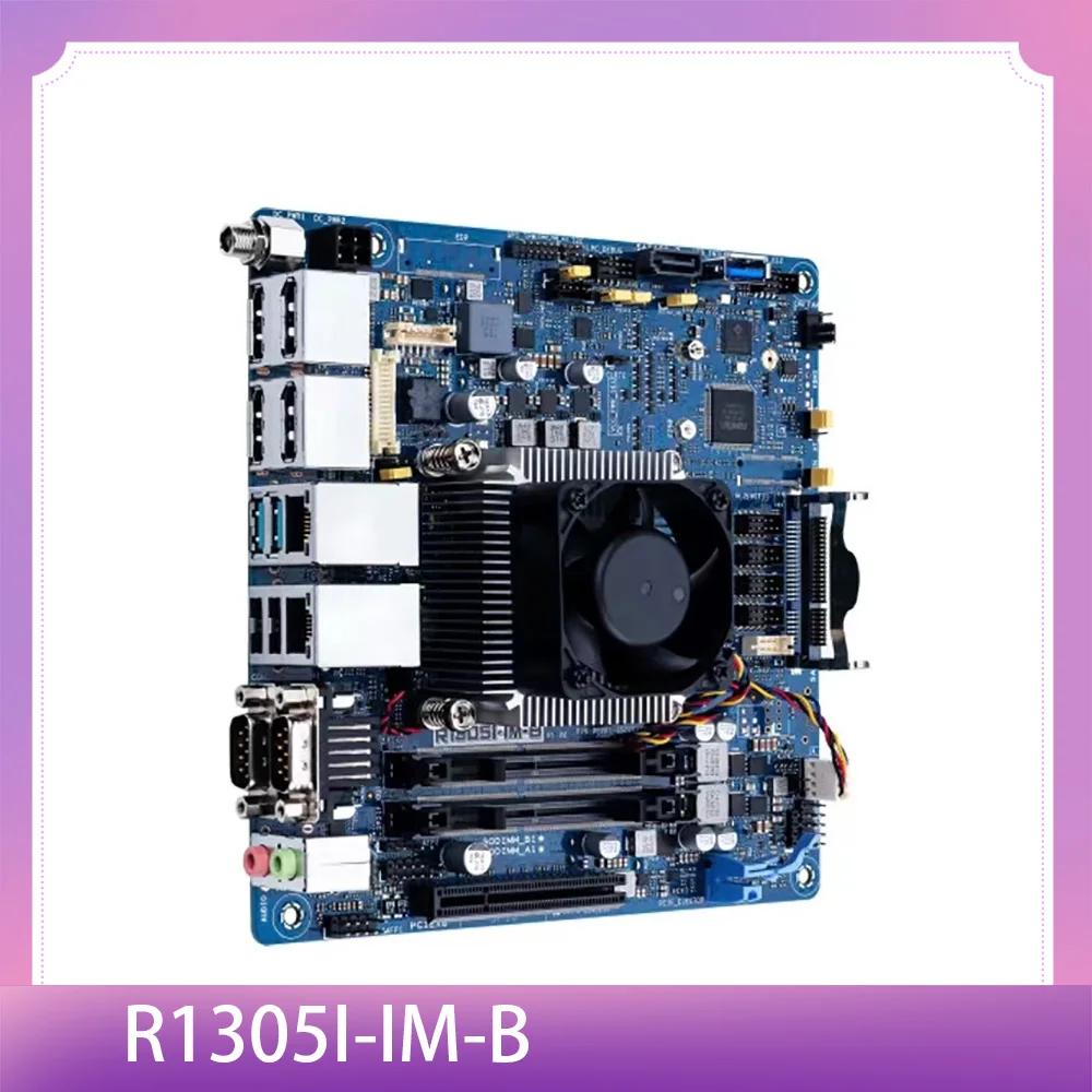 placa base de control industrial R1305I-IM-B - imagen 2