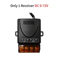1 Receiver DC