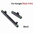 Pixel 7 Pro Black