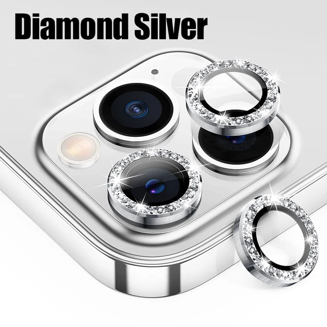 Diamond Silver