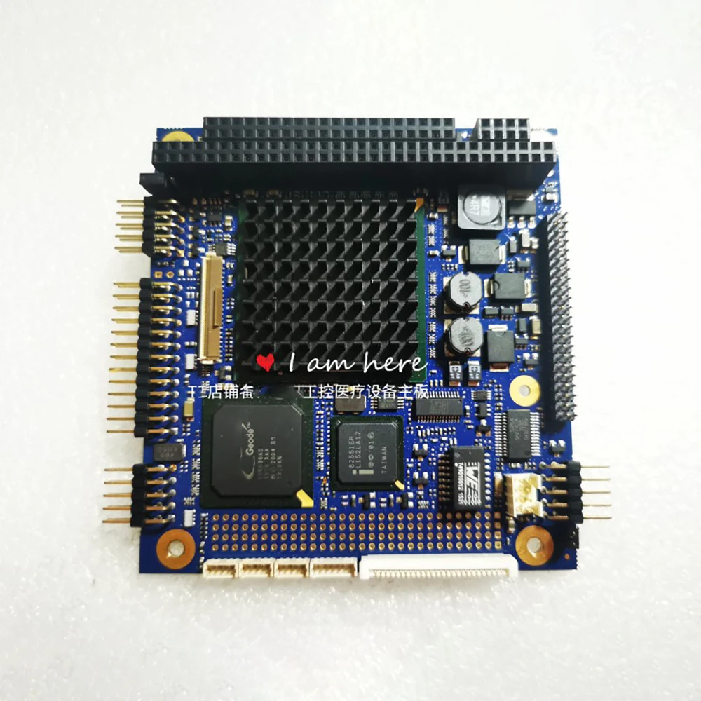 Para placa base médica de control industrial kontron BP036-000053-4A - imagen 5