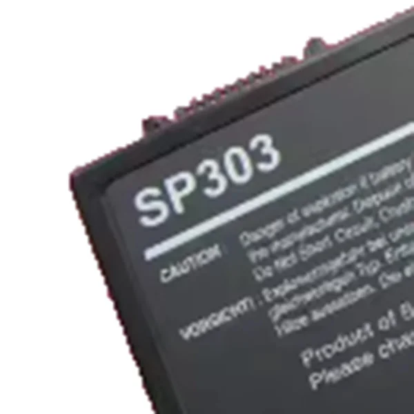 SP303