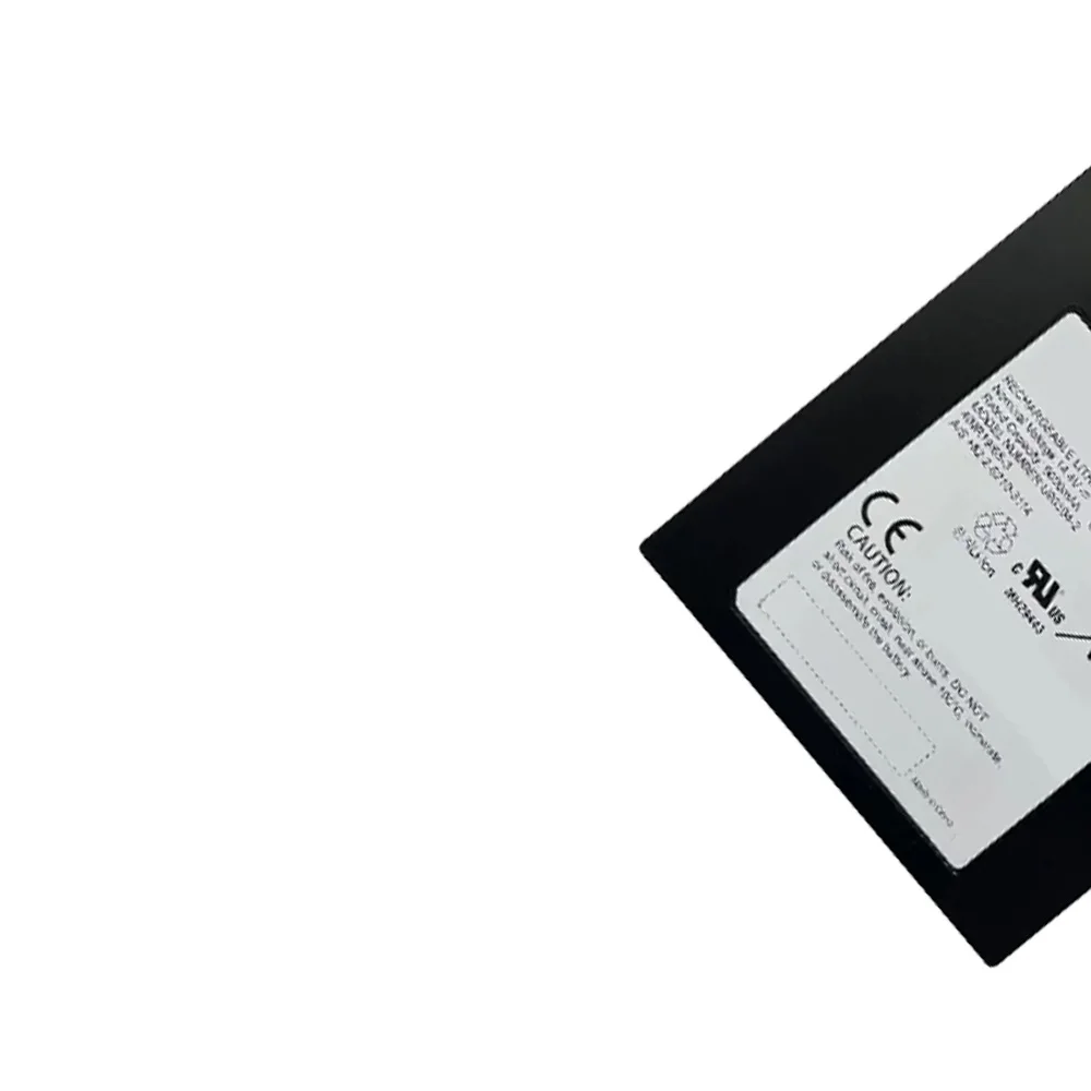 Batería U80304-2 14,4 V 87Wh 6000mAh para GE Logic P7 REF 5450061   Máquina - imagen 4