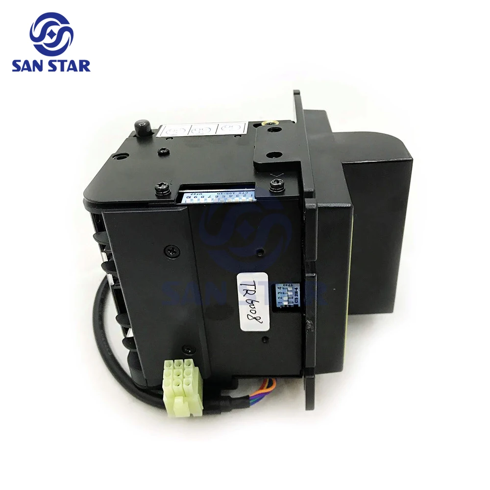 Máquina Expendedora de juegos de pesca, TP77 - imagen 3