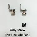 Only screw
