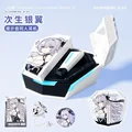 Bronya  Earphone set