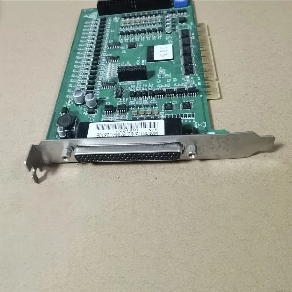 Tarjeta de control de movimiento MPC2810E MPC2810EV1.0 - imagen 4