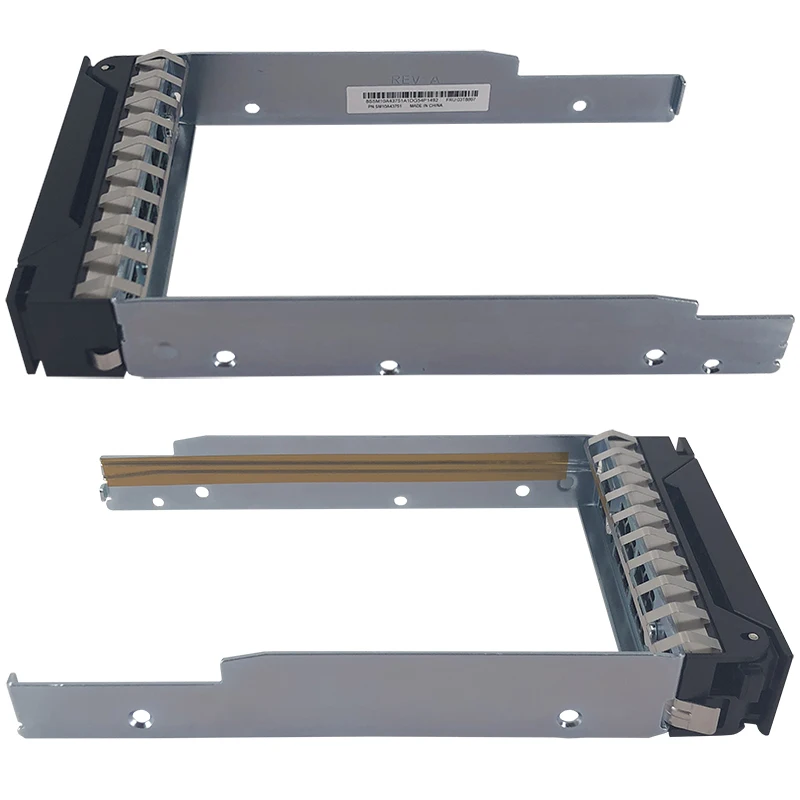 Bandeja de servidor SAS SATA para Thinkserver, nuevo y Original, 3,5 pulgadas, 03T8898, TD350, RD350, RD450, RD550, RD650, TD450, HDD, Caddy, SM10A43752 - imagen 4