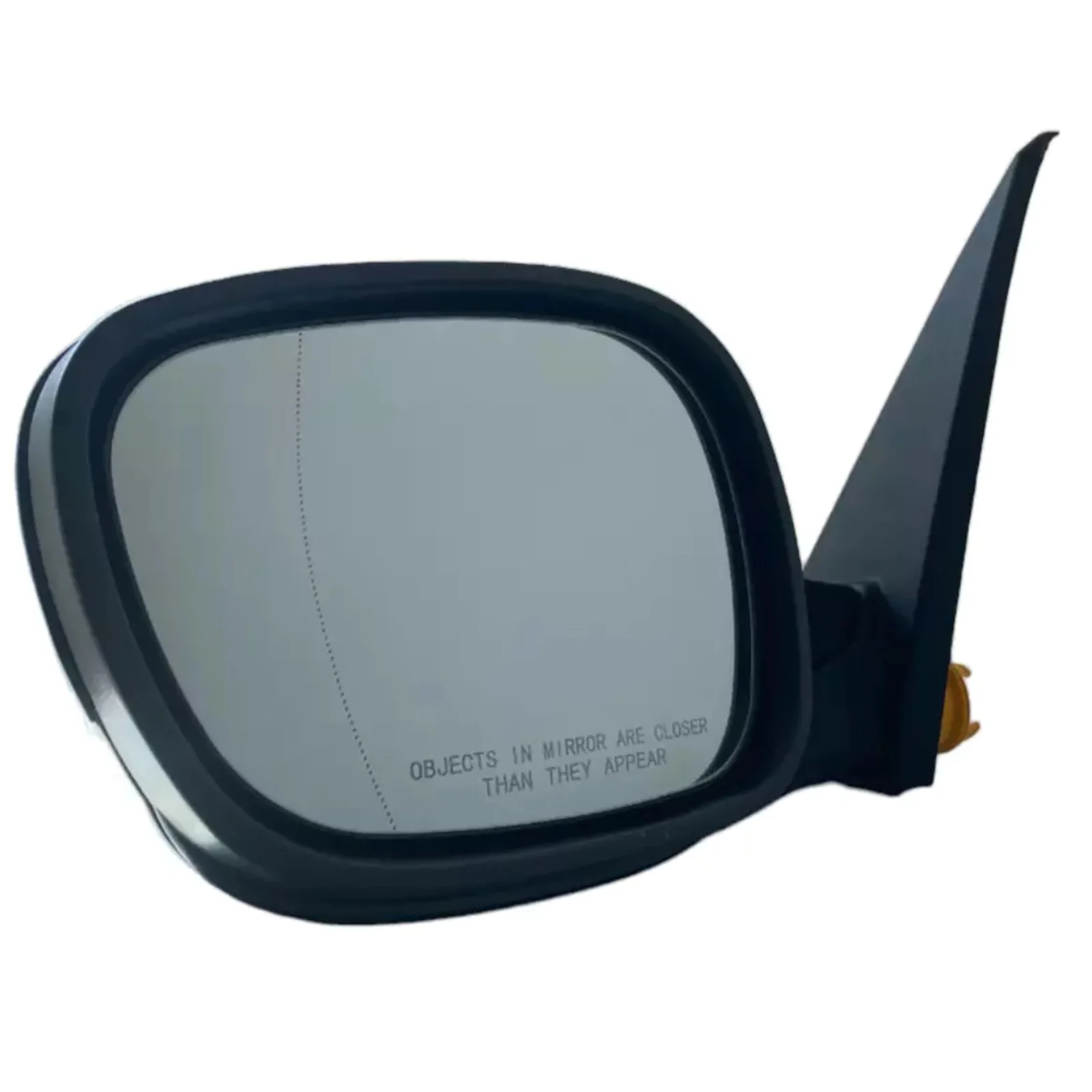 REPUESTO calefactado de ajuste de potencia del espejo lateral izquierdo/Derecho ABS blanco para BMW X3 2011-2014, piezas de reparación de accesorios para automóviles, 1 unidad - imagen 4