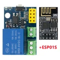 Module whit ESP01S