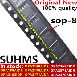 Amplificador operacional Texas Instruments OPA IC para electrónica