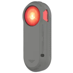 Garmin Varia RTL515 Funda Silicona Antimpactos Antipolvo Lavable